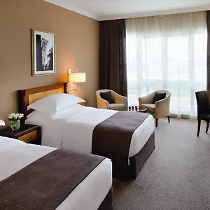 Moevenpick & Bur Dubai